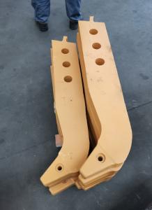 Quality Single Ripper Shank D11 1049277 HighSpec Alloy Steel wholesale