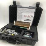 Wickon Thermal Profiler - 15 Channel Profiler Wickon Q15 SMT Reflow Oven