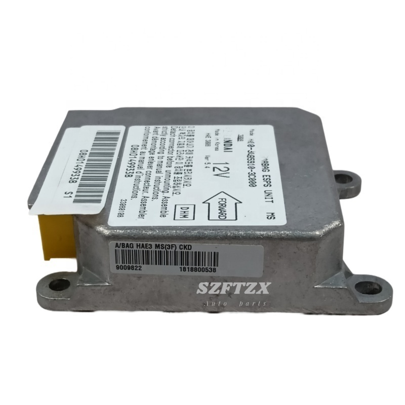959103C000 Air Bag Control Module For KIA OPTIMA REGAL 2000-2005 Airbag Control Unit