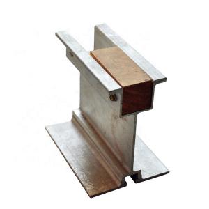 Quality 6005-T6 Building Aluminum Formwork Profiles wholesale