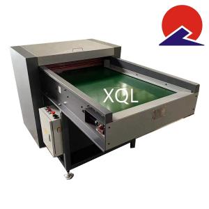 China Nonwoven Polyester Fiber Opening Machine CE Certification on sale