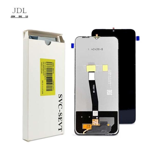 Wholesale High Quality Phone Screen For A04S 100% Original Service Pack LCD A047