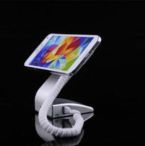 Quality COMER anti-theft security display devices for gsm mobile phone Super quality Hand phone retail stands wholesale