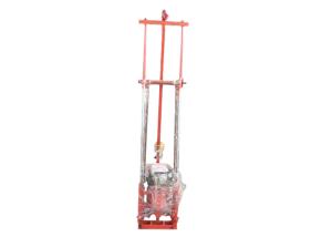Quality Sampling 180rpm 50 Feet Portable Water Well Drilling Rig wholesale