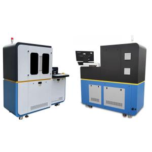 Quality RICOH G5I UV Cylinder Printer With Continuous Ink Supply wholesale