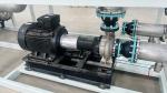 400TPD Customized Ultrafiltration Water Treatment System For Industrial