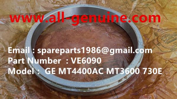 VE6090 SLEEVE RIG NHL DUMP TRUCK TR35 TR50 TR60 TR100 3305B 3305F 3303 3307 TR45