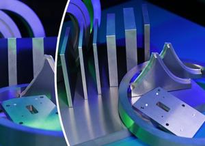 Quality High Precision Tungsten Carbide Die Sets Carbide Wear Parts ISO9001 wholesale