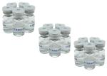 Cross Linked Hyaluronic Acid Dermal Fillers Breast Enhancement With Lidocaine
