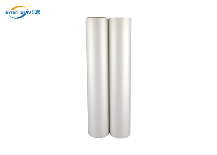 Hot Peel Double Matte Digital Transfer Film DTF Transfer Paper A3 A4 Size For T Shirt