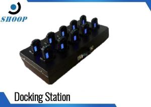 Quality All - In - One Docking Station Camera 10 Ports With SOP - 06 Socket wholesale