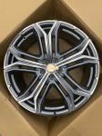9J Cast Alloy Wheels ET40.5 Rims For Maserati Fit tire 265 40 ZR21