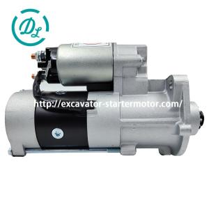 Quality 1C010-63010 M008T70971 M8T71674 18398N Starter Motor V3300 Engine wholesale