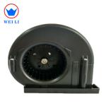 Plastic Bus Vehicle Evaporator Blower Fan With 13 Months Warranty