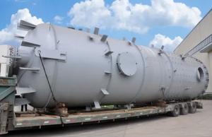 Quality Volumetric Heat Exchanger For Hot Water Supply In General Industrial And Civil Buildings wholesale