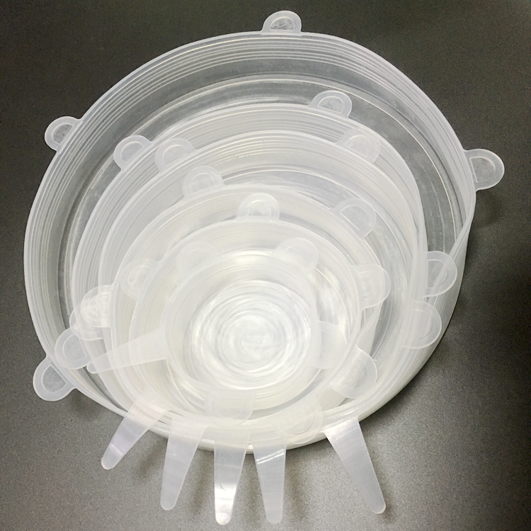 new product ideas durable high quality 2018 kitchen silicone placemat plate