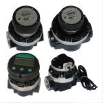 OGM-A-40 Aluminum Oval Gear Meter