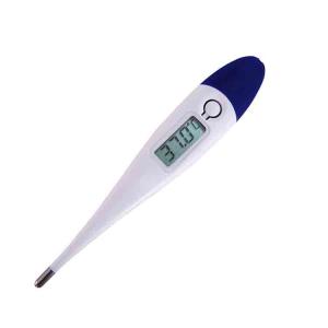 Quality Flexible Digital Thermometer Body Thermometer Digital Thermometer Prices wholesale