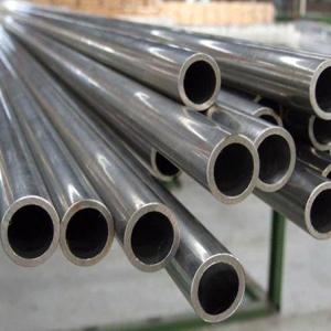 Quality 6 - 500mm 409 444 Seamless Stainless Steel Tube Pipe Polished Surface wholesale