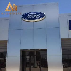 Quality Composite building panels wholesale