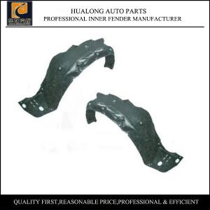 Quality 2012 Honda Civic Coupe Plastic Fender Liner OEM 74151 TS8 A10 wholesale