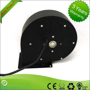 Quality Low Noise Durable Coil Units Blower Single Inlet Centrifugal Fans wholesale