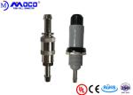 Luer Push Pull NIBP Cuff Connectors Male And Female For Medical Device