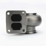 MS-TECH Turbo 178788 Turbine Housing Fits S400sx3 Turbo