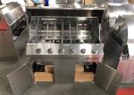 BBQ Outdoor Grill For Party Full Stainless Garden Bbq Gas Grill Party BBQ