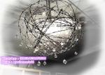 Q195 High Tensile Barbed Wire , Double Strand Barbed Wire For Security Fence