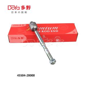 Quality Toyota Rack End 45504-28000 wholesale