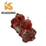 JCM921 Main Pump K3V112DT-HNOV-14T Hydraulic Pump Device Hydrauic Pumps Parts