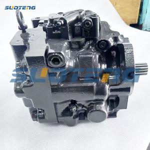 Quality 708-1u-00161 Hydraulic Pump For WB93R5 Backhoe Loader 708-1U-00161 wholesale