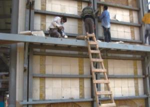 Quality Equipment Commissioning ISO9001 Plant Engineering Solutions wholesale