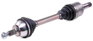 Quality 1693705672 Transmission Parts Driveshaft wholesale