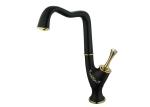 Classic Style Bathroom Sink Faucets Black Bathroom Faucets Ceramic Cartridge