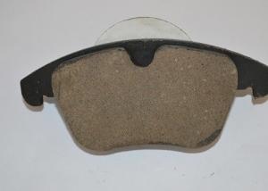 Quality NAO Material D1123 D1342 D1420 Car Brake Pads wholesale