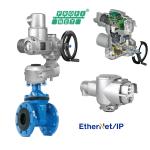 Multi-Turn Valve Actuator SA 07.2 SA07.6 SA10.2 SA14.2 SA16.2 SA 14.6 Electric