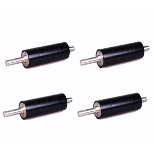 Quality Electric Machine Stator Rotor Assembly , ROHS AlNiCo Neodymium Magnet Rotor wholesale