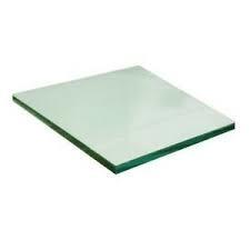 Quality 12mm Thick Tempered Glass Wall Panels With PVB Film wholesale