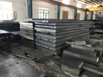 65HRC Tempered DIN 1.3343 High Speed Steel Flat Bar