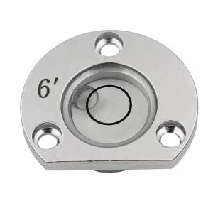Quality Semicircle Level Bubble For Leicas TS02 / 06 / 09 TPS800 / 400 Total Station wholesale