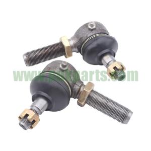 Quality 12mmx17.5mm Foton Tractor Parts Tie Rod End Agricuatural Machinery Parts wholesale