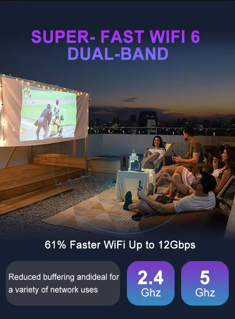 5g MF650 outdoor 5g sim router Pocket wifi mifis modem 4g 5g router wifi routers with sim card slot