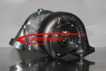 Turbo Car System K24 T 5324 988 6404 466192-0001 466192-0005 466192-0006