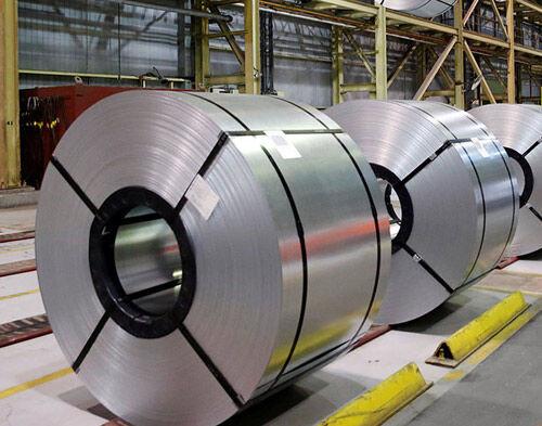 Cheap 2000mm Width 410 Stainless Steel Coil Polished SS Sheet Coil For Building for sale