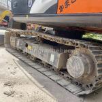 Original Color And Original Hydraulic Valve Hitachi Excavators