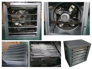 Quality 50&quot; ventilating fan/axial blower exhaust fan/green house/poultry wholesale