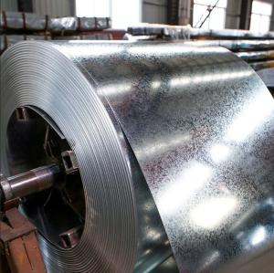 Quality Galvanized Steel Coils/Rolls DX51D Z275 Z350 0.2mm Thickness PPGI Color Coated Corrugated Roofing Steel Sheet wholesale