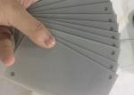 Gray Aluminium Nitride Ceramic with Excellent Chemical Resistance